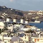 Szálloda Lefteris Mykonos Town