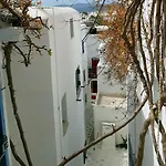 Lefteris Szálloda Mykonos Town