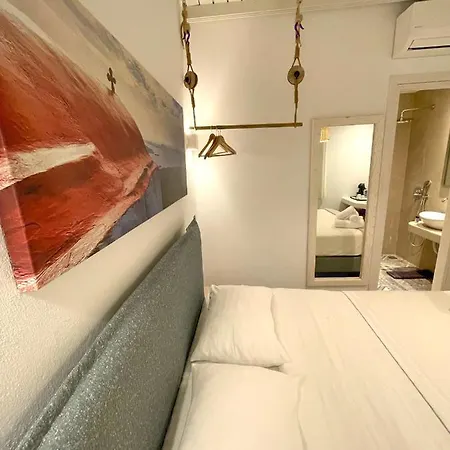 乐福特瑞斯旅馆 Mykonos Town
