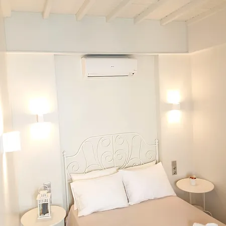 Lefteris Ξενοδοχείο Mykonos Town
