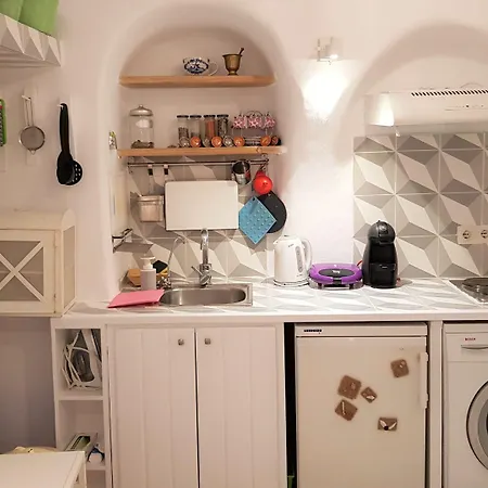 Hotel Lefteris Mykonos Town