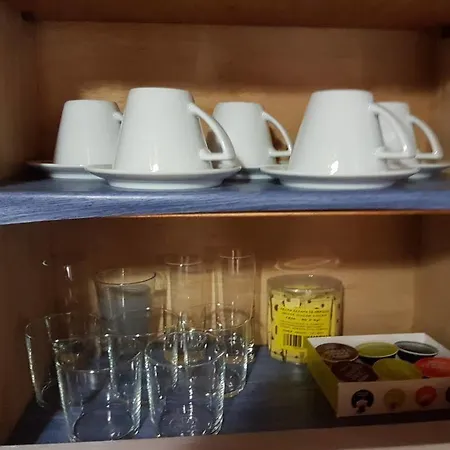 乐福特瑞斯旅馆 酒店