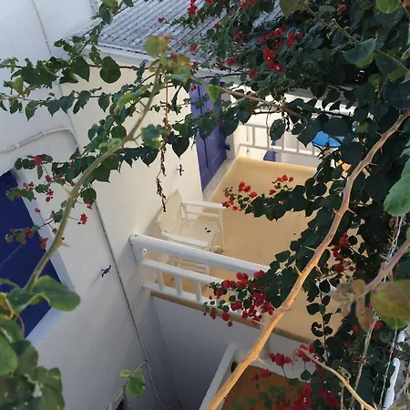 酒店 乐福特瑞斯旅馆 Mykonos Town