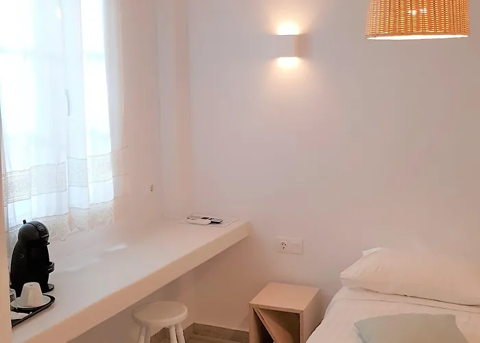 Lefteris 2* Mykonos Town