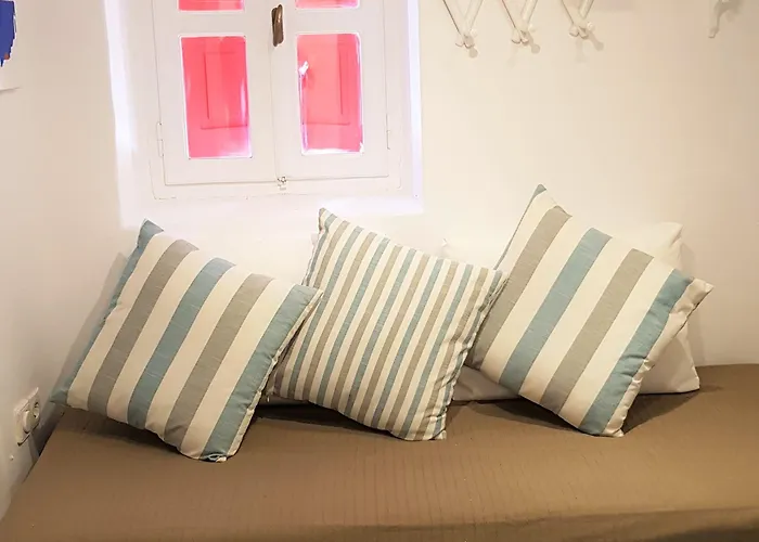 Lefteris Mykonos Town