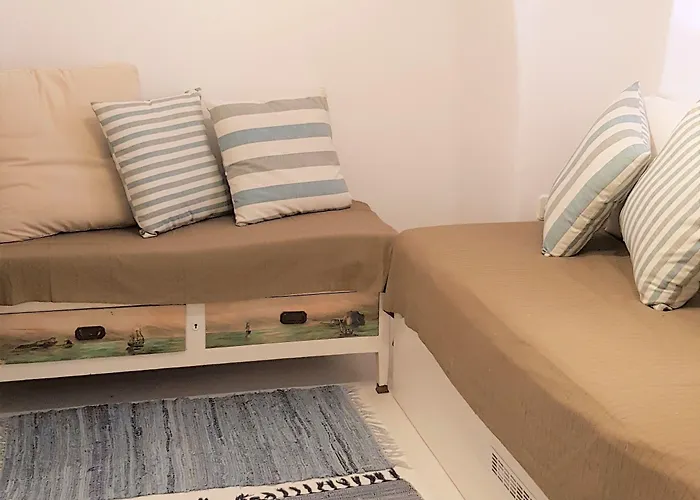 Lefteris Hotell Mykonos Town