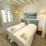 Lefteris Otel Mykonos Town