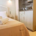 酒店 乐福特瑞斯旅馆