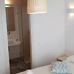 乐福特瑞斯旅馆 酒店