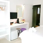 乐福特瑞斯旅馆 酒店 Mykonos Town
