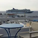 乐福特瑞斯旅馆 2* Mykonos Town
