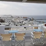 乐福特瑞斯旅馆 酒店 Mykonos Town