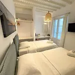 Lefteris Otel Mykonos Town