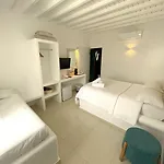 乐福特瑞斯旅馆 酒店 Mykonos Town