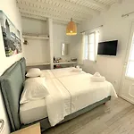 乐福特瑞斯旅馆 2* Mykonos Town