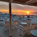 酒店 乐福特瑞斯旅馆 2*