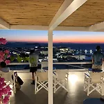 乐福特瑞斯旅馆 酒店