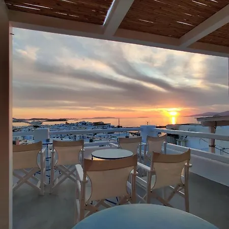 Lefteris Hotel