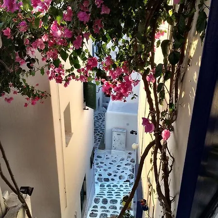 Ξενοδοχείο Lefteris