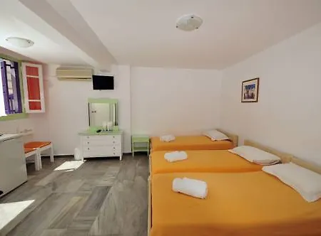 Lefteris Mykonos Town
