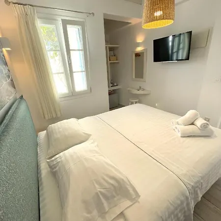乐福特瑞斯旅馆 酒店 Mykonos Town