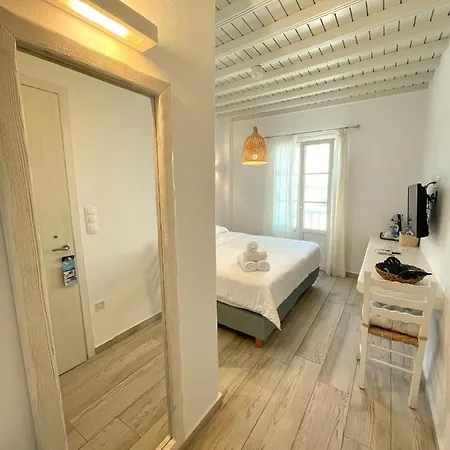Hotel Lefteris