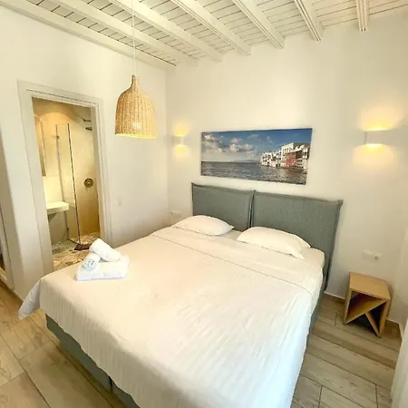Lefteris 2* Mykonos Town