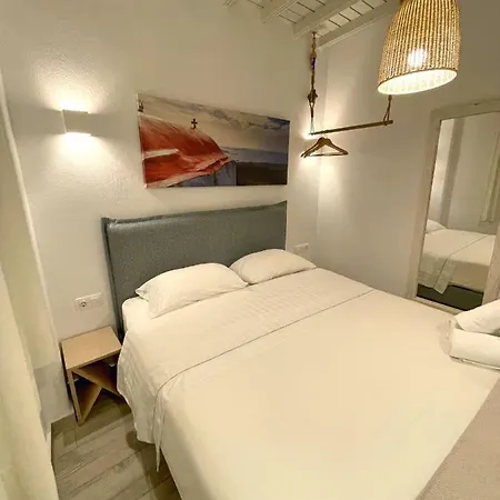 Lefteris Hotel 2*