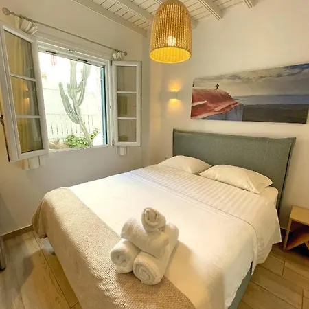Lefteris 2* Mykonos Town