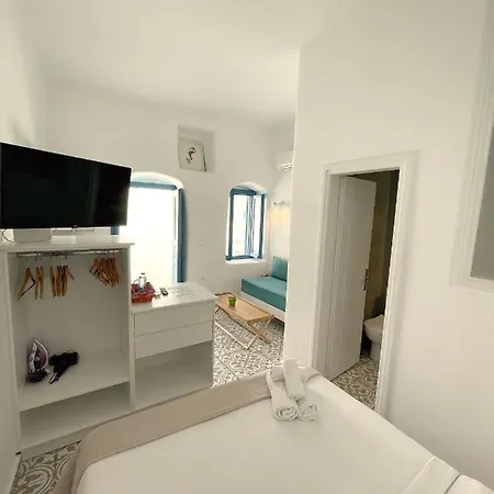 Ξενοδοχείο Lefteris Mykonos Town
