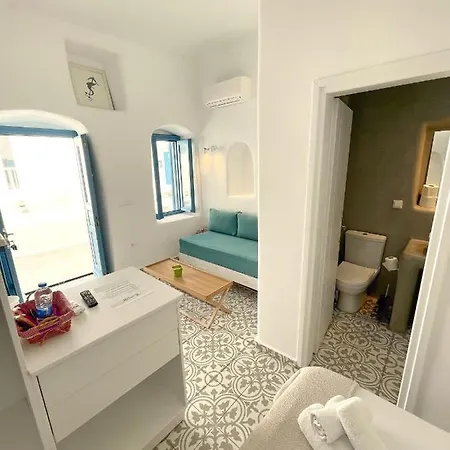 Lefteris Mykonos Town