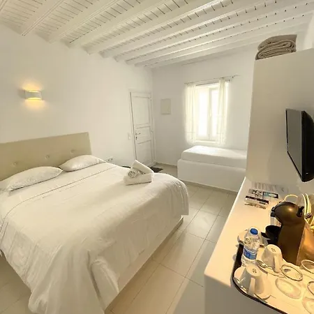 Hotel Lefteris