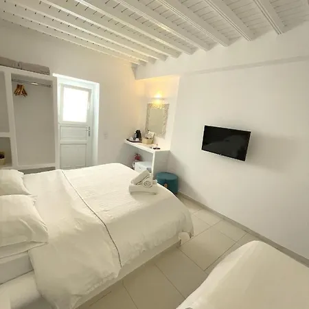 Lefteris Hotel