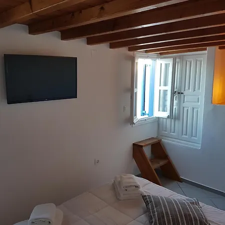 Hotel Lefteris Mykonos Town