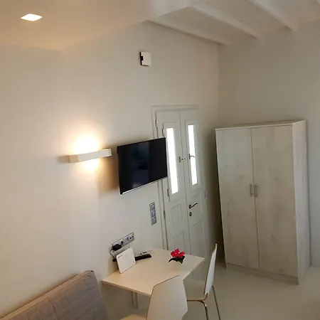 Lefteris 2* Mykonos Town