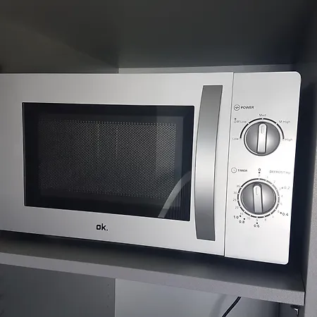 乐福特瑞斯旅馆 酒店 2*