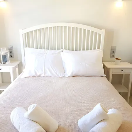 乐福特瑞斯旅馆 Mykonos Town