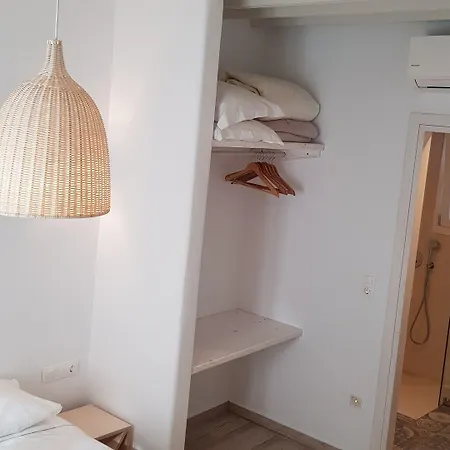 호텔 레프터리스 Mykonos Town