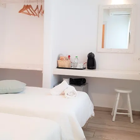 Hotel Lefteris