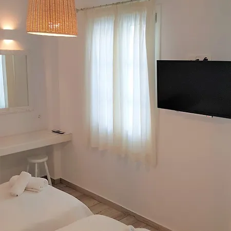 Hotel Lefteris 2*