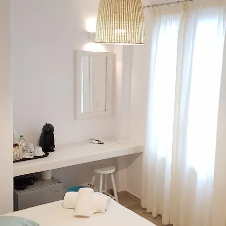Hotel Lefteris Mykonos Town