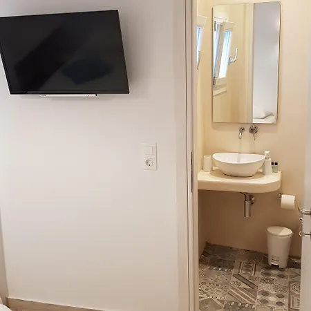 Hotel Lefteris Mykonos Town