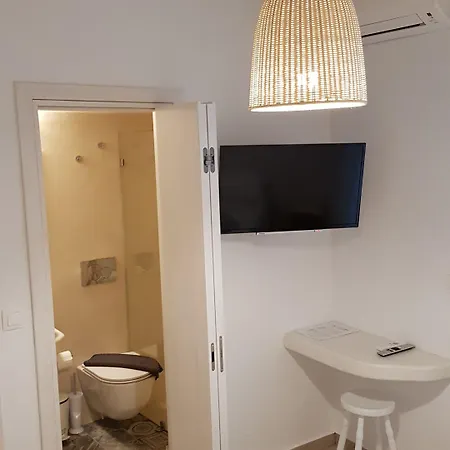 Hotel Lefteris 2*