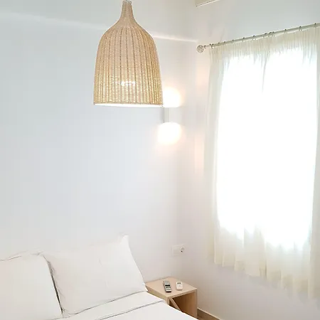 Hotel Lefteris