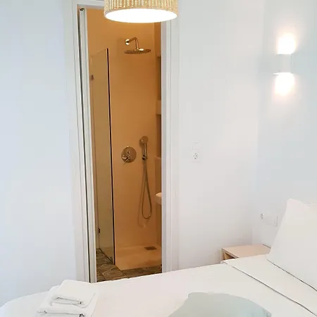 Lefteris Hotel