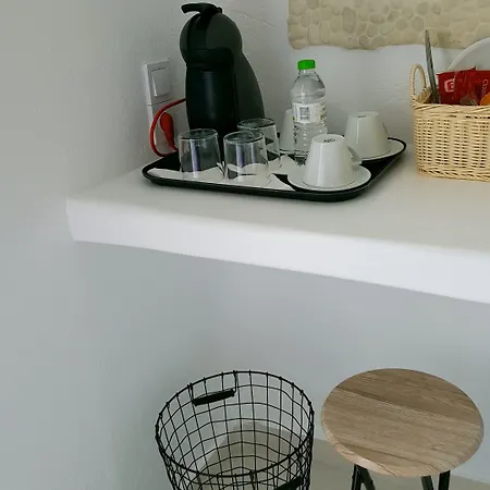 Lefteris Hotel Mykonos Town