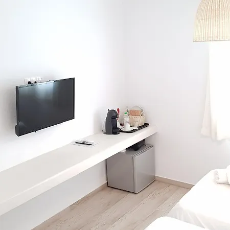 Lefteris Hotel