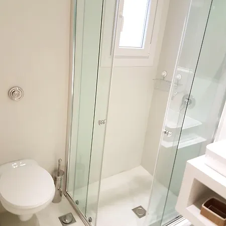 Lefteris Hotel Mykonos Town