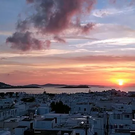 Lefteris Mykonos Town