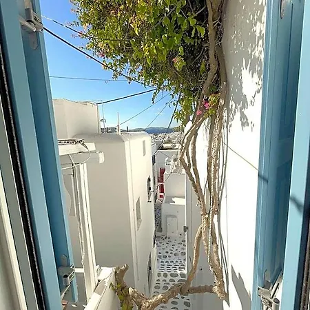 Hotel Lefteris Mykonos Town